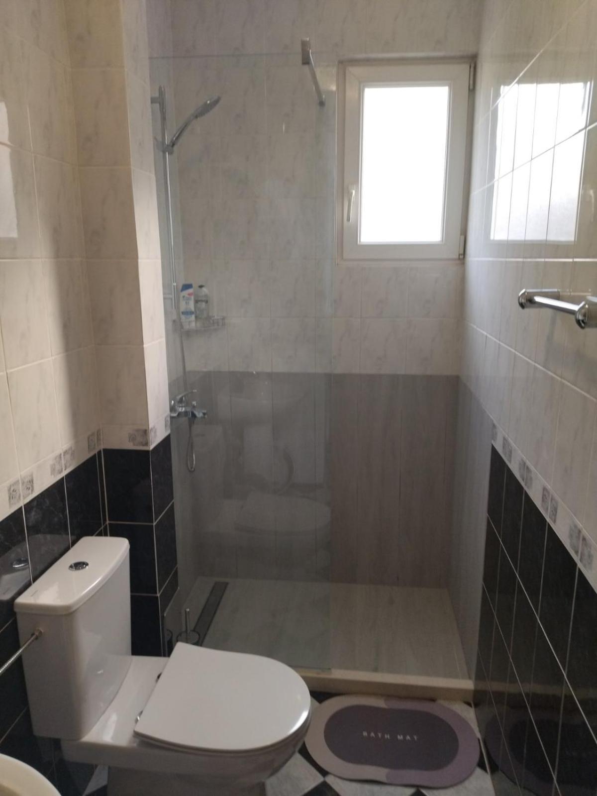 Apartmani Asanovic บุดวา ห้อง รูปภาพ